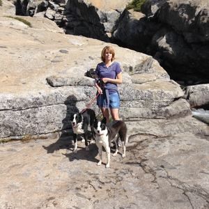 Meet your Posher, Beverly